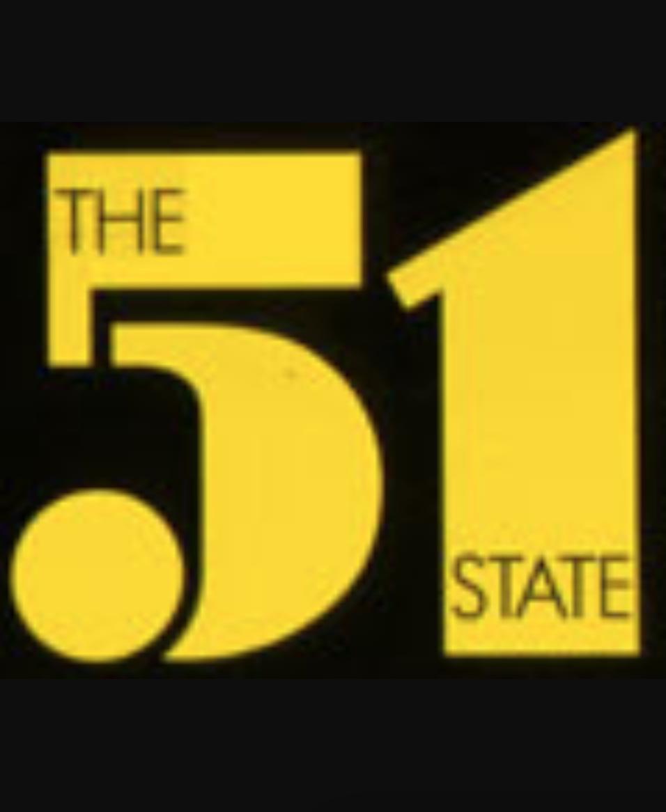 The 51st State